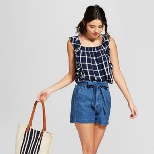 Universal Thread Women's Sleeveless Top